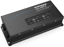 Charger l&#39;image dans la galerie, Audio Control ACX-300.4 4-Channel Powersports Marine Amplifier 300 Watts