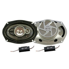 Charger l'image dans la galerie, Absolute USA PRO6993 5x9"<br/>6-Inch x 9-Inch 3-Way 500-Watts Max Total with Dome Tweeter