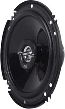 Charger l&#39;image dans la galerie, Speaker Adapter for 98-13 Harley Davidson Touring + JVC 6.5&quot; Speakers