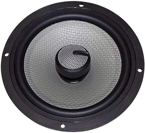 Diamond Audio DMD52 5.25" Coaxial Speaker