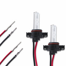 Load image into Gallery viewer, 5202 HID Replacement Bulbs (Sold in Pairs)