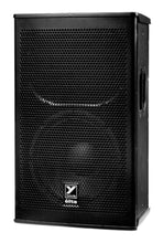 Load image into Gallery viewer, Yorkvile EF12P Elite Series 12&quot; Active Powered Speaker - 1200 Watts