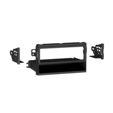 Load image into Gallery viewer, Metra 95-7951 Double-DIN Car Stereo Dash Kit - Compatible Fits for Suzuki Verona and Forenza 2004-2008 / Chevrolet Aveo 2004-20
