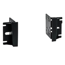 Load image into Gallery viewer, Metra 95-6506B Double DIN Stereo Dash Kit - Compatible Fits for Chrysler Pacifica 2004-2008
