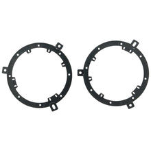 Load image into Gallery viewer, Metra 82-6601 Speaker Adapters 6 to 6.75 in - Compatible Fits for Chyrsler Multi-app 95-10
