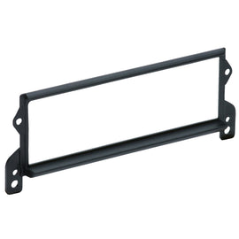 Metra 99-9302 Single-DIN Car Stereo Dash Kit - Compatible Fits for Mini Cooper 2002-2006 / Convertible 2007-2008