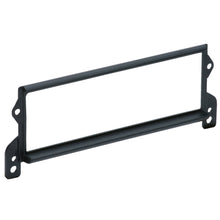 Load image into Gallery viewer, Metra 99-9302 Single-DIN Car Stereo Dash Kit - Compatible Fits for Mini Cooper 2002-2006 / Convertible 2007-2008