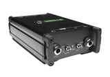 Mackie MDB-1A, Active Direct Box