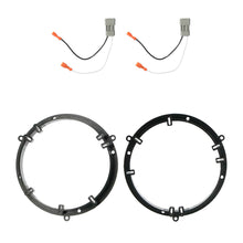 Charger l'image dans la galerie, Metra 82-HD1 Speaker Adapter Kits Compatible Fits for Honda 1997-2007 - Front