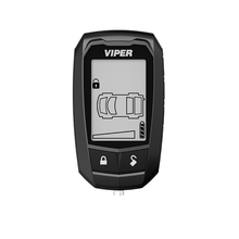 Load image into Gallery viewer, Viper 5308V 2-Way LCD Remote Start &amp; Security System