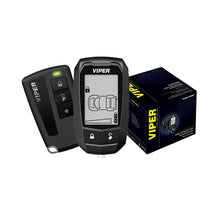 Load image into Gallery viewer, Viper 5308V 2-Way LCD Remote Start &amp; Security System
