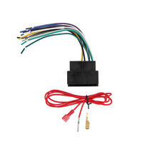 Charger l'image dans la galerie, Metra 70-9003 Radio Replacement Harness - Compatible Fits for Euro Vehicles 2000-2013