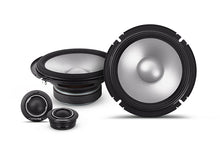 Charger l&#39;image dans la galerie, (2) Pairs ALPINE S2-S65C 240w 6.5&quot; Car Audio Component Speakers w/1 Tweeters