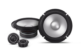 (2) Pairs ALPINE S2-S65C 240w 6.5
