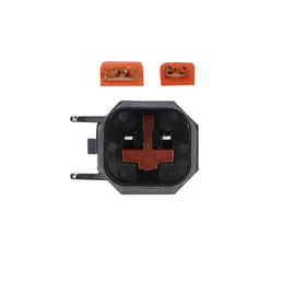 Metra 82-GM2 Speaker Adapter Kit Compatible Fits for GM 2014-2020 - Rear