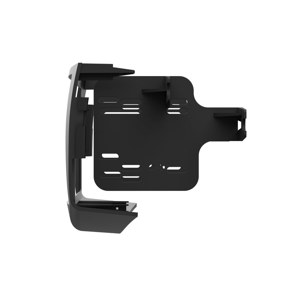 Metra 95-8217B Double Din Dash Installation Kit - Compatible Fits for Toyota RAV4 2006-2012
