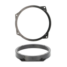 Charger l'image dans la galerie, Metra 82-9302 Speaker Adapters 6in Compatible Fits for BMW 2002-2008 - Pair
