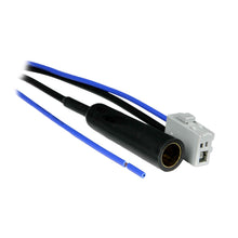 Charger l'image dans la galerie, Metra 40-HD20 Antenna Adapter Cable - Compatible Fits for Honda Acura 2005-Up