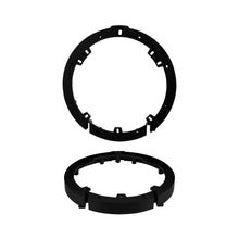 Charger l'image dans la galerie, Metra 82-7805 Speaker Plate Compatible Fits Acura/Honda 2006-2020 6-6.75" Pair