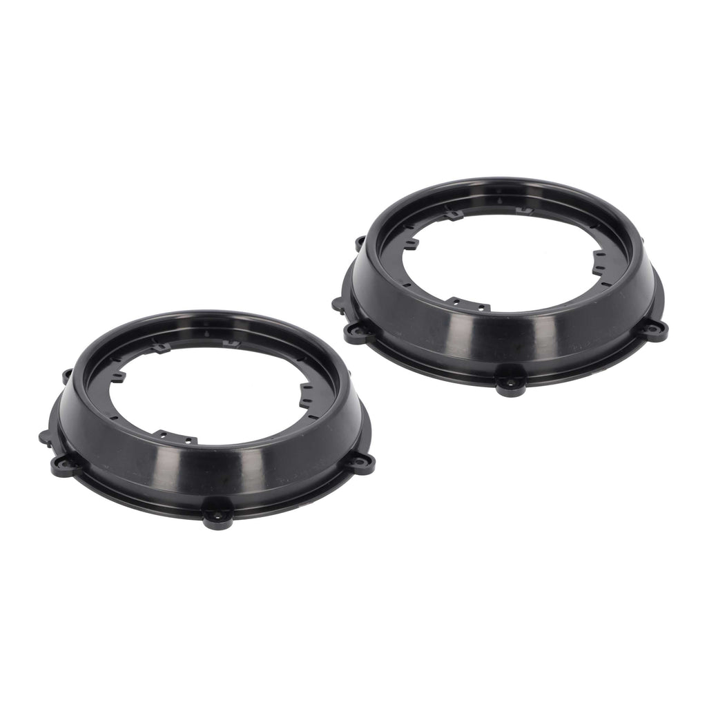Metra 82-9610 Speaker Adapter Plate Compatible Fits Select Porsche Models