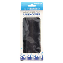 Load image into Gallery viewer, Metra 99-9003W Universal Marine White Cover System
