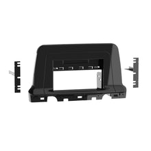 Load image into Gallery viewer, Metra 107-KI1HG Radio Installation Kits - Compatible Fits for Kia Seltos 2021-2023