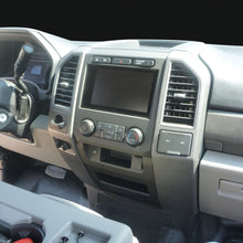 Load image into Gallery viewer, Metra 108-FD7B Double-DIN Car Stereo Dash Kit - Compatible Fits for Ford F-250/350/450/550 XL 2017-Up