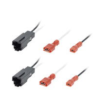 Charger l'image dans la galerie, Metra 72-5605 Tweeter Harness Compatible Fits for Select 2013-2023 Ford &amp; Lincoln