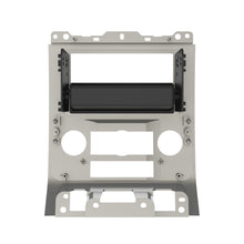 Charger l'image dans la galerie, Metra 99-5814 Single DIN or Double DIN Stereo Dash Kit - Compatible Fits for Select Ford Models 2008-2012