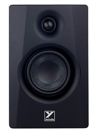 Yorkville Sound YSM3BT, 50W Multimedia Reference Monitors with Bluetooth - 3 Inch