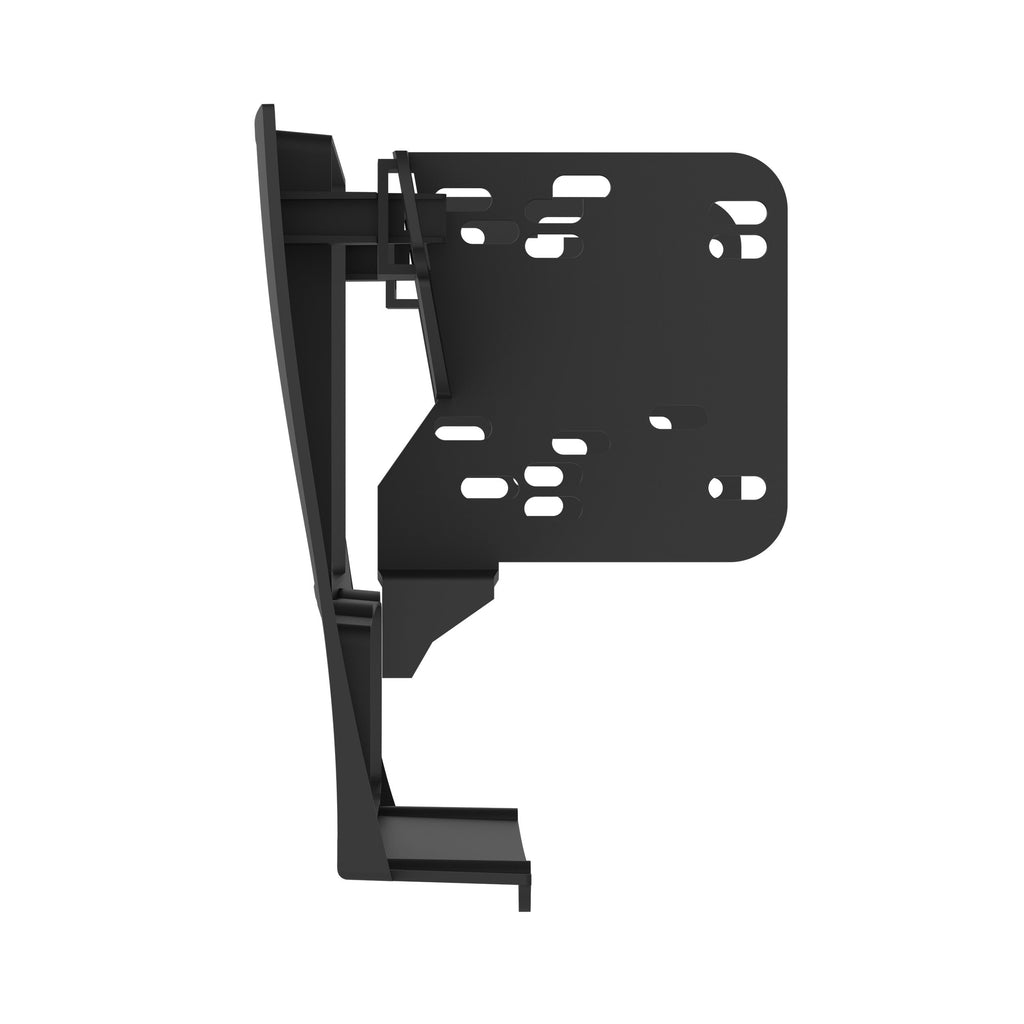 Metra 95-9306B Double-DIN Dash Kit Fits for BMW 3-Series (without NAV) 2006-13