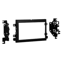 Load image into Gallery viewer, Metra 95-5819 Double-DIN Installation Kit - Compatible Fits for Ford F-150 Base 2009-2014 (XL Models w/o Plus Package)