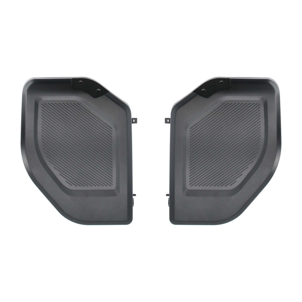 Metra FD-BROPOD1 Rear Speaker Pods Compatible Fits Ford Bronco 2021-Up