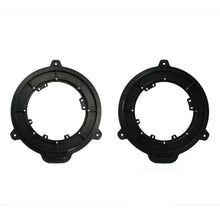 Charger l'image dans la galerie, Metra 82-5608 Speaker Adapter Compatible Fits for Transit 2015-UP - 6 to 6.75 inch Rear