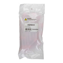 Load image into Gallery viewer, Install Bay HSRBC8 Heat Shrink Red Butt Connector 8 Gauge - Package of 25