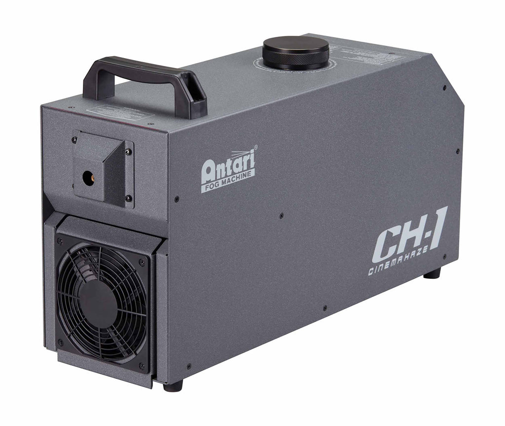 Antari CH-1 Cinema Haze Machine