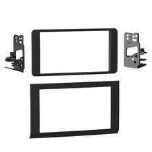Load image into Gallery viewer, Metra 95-3005 2-DIN Dash Kit Fit Chevrolet Astro / GMC Safari 1996-2005 Bundle