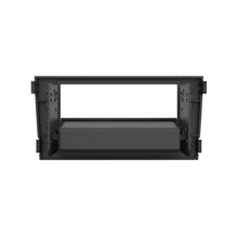 Load image into Gallery viewer, Metra 99-9108B Single/Double-DIN Car Stereo Dash Kit - Compatible Fits for Audi A6 2000-2005