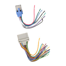 Load image into Gallery viewer, Metra 71-2003-1 OEM Harness 24 pin Compatible Fits for GM 1998-2008