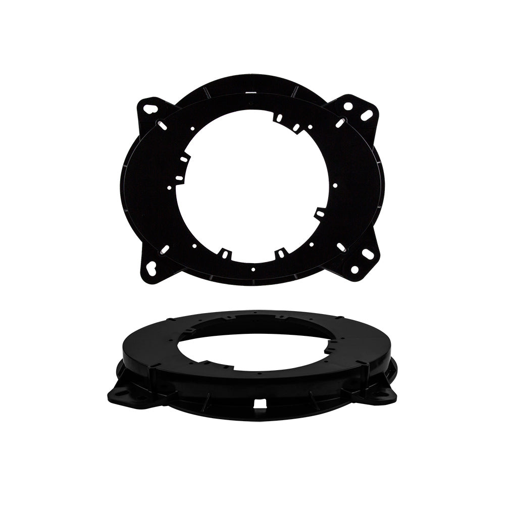 Metra 82-8147 Speaker Adapter Plates Compatible Fits Select Lexus/Toyota 2002-Up