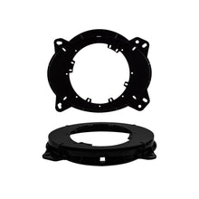Charger l'image dans la galerie, Metra 82-8147 Speaker Adapter Plates Compatible Fits Select Lexus/Toyota 2002-Up