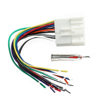 Load image into Gallery viewer, Metra WM-GM3A Aftermarket Radio Wire Harness and Antenna Adapter for General Motors 88-05