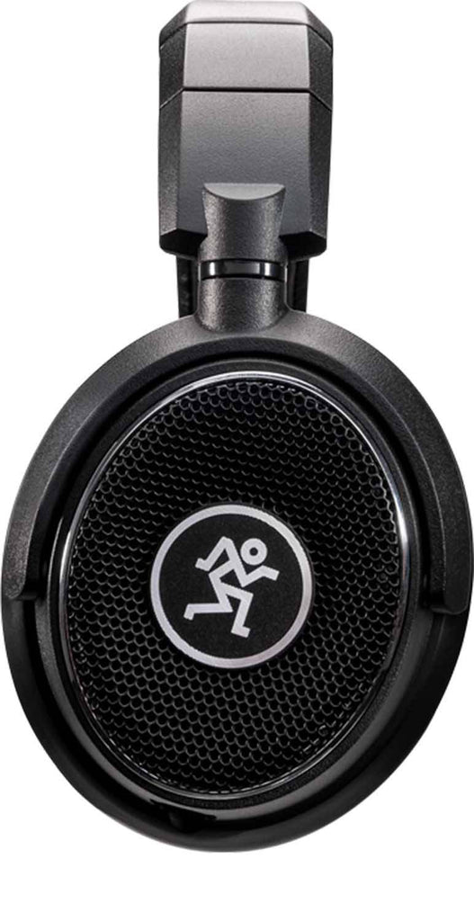 Mackie MC-450 Professional Open-Back DJ Headphones