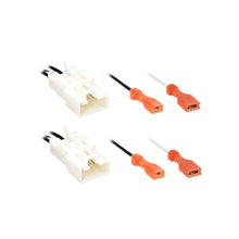 Charger l'image dans la galerie, Metra 72-8112 Speaker Harness Compatible Fits Toyota Multi-App 01-22