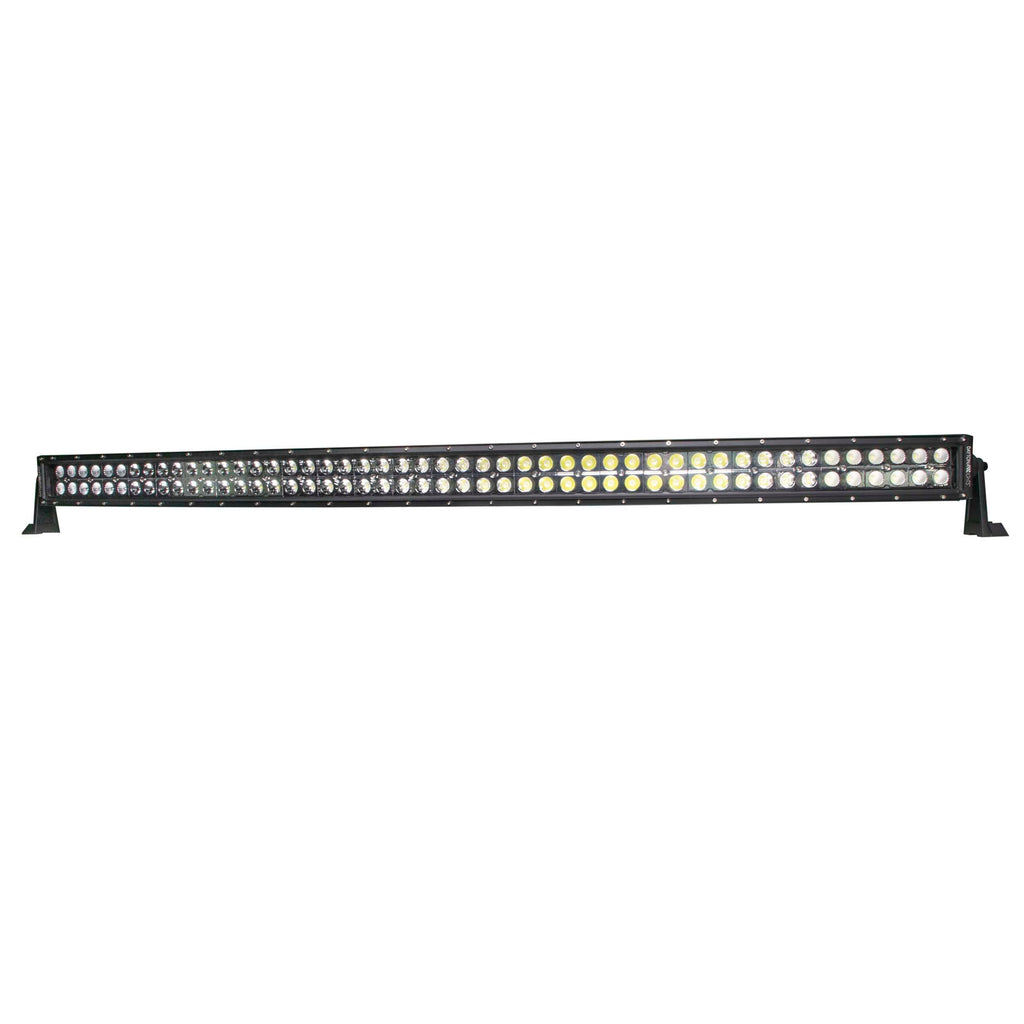 Daytona Lights DL-DRC50 50" Dual Row Curved Lightbar - 96 LED