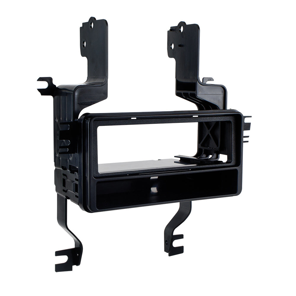 Metra 99-8241 Single-DIN Car Stereo Mounting Kit - Compatible Fits for Toyota Highlander 2013