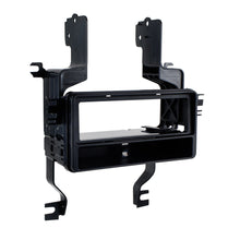 Load image into Gallery viewer, Metra 99-8241 Single-DIN Car Stereo Mounting Kit - Compatible Fits for Toyota Highlander 2013