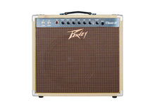 Load image into Gallery viewer, Peavey Classic 20 112 Guitar Combo Amplifier