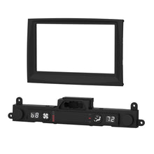 Load image into Gallery viewer, Metra 99-7390B Radio Install Kits - Compatible Fits for Kia Sportage (with NAV) 2017-2018