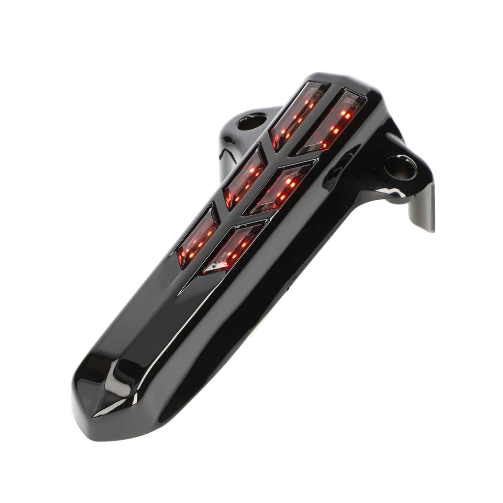 Saddle Tramp BC-BFKC Front Fork LED Accent Lights - Compatible Fits for Harley-Davidson® Touring